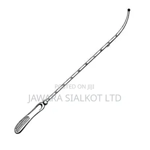 Uterine Sound 32cm/13 Stainless Steel