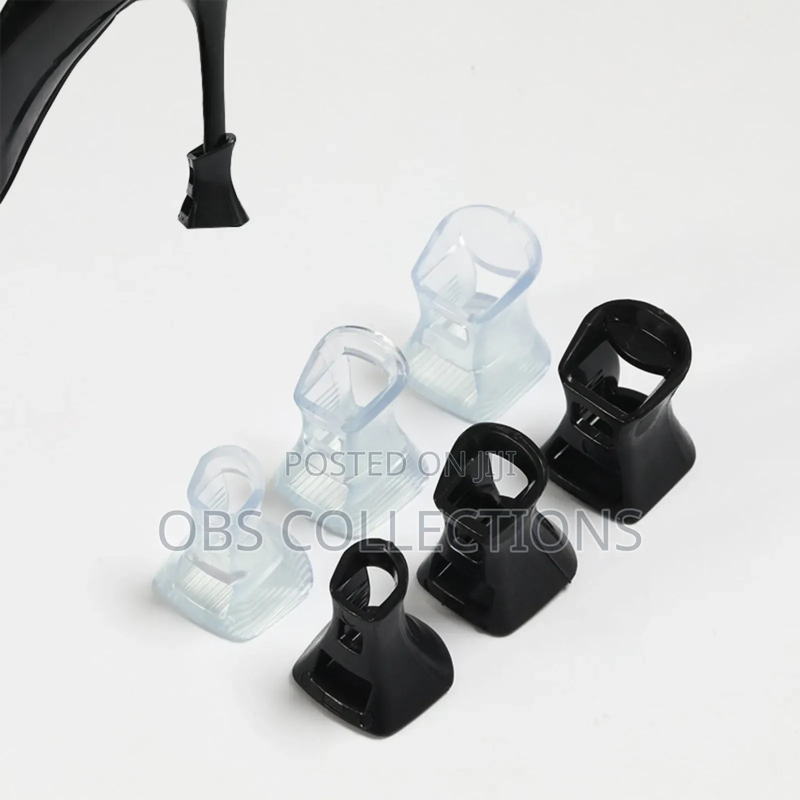 High Heel Shoe Protector