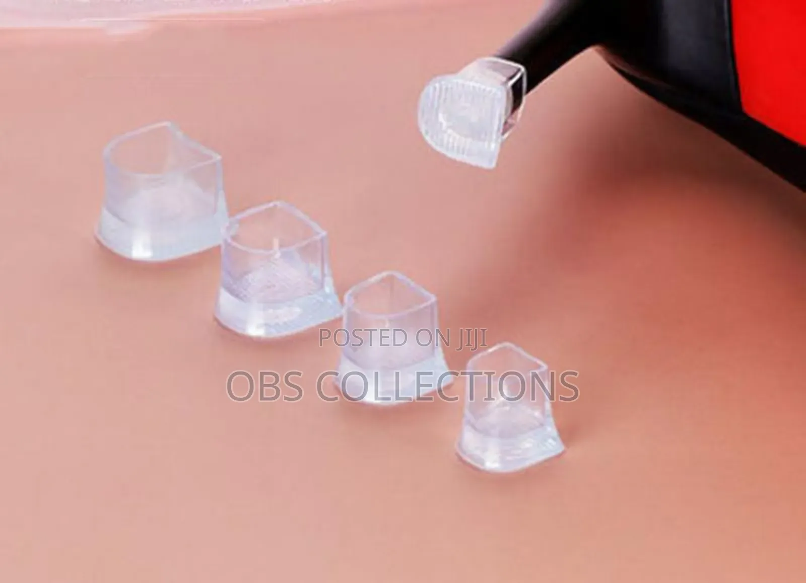 High Heel Shoe Protector