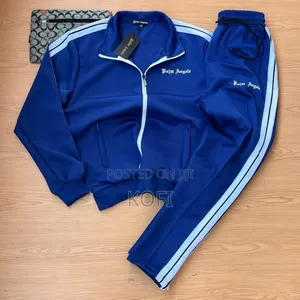 Palm Angels Top and Down