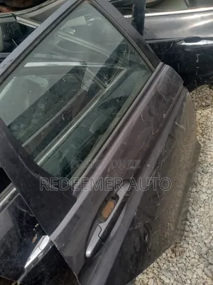 Honda HRV Door 2017-2020