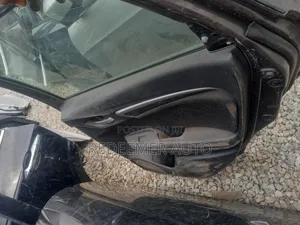 Honda HRV Door 2017-2020