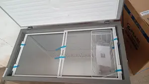 Pearl 249liters Chest Freezer New in Box