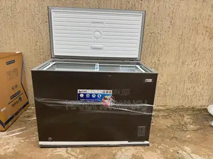 Pearl 249liters Chest Freezer New in Box