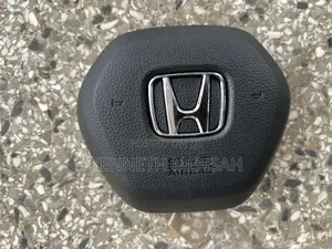 Honda Civic 2022 -2024 Airbag Cover