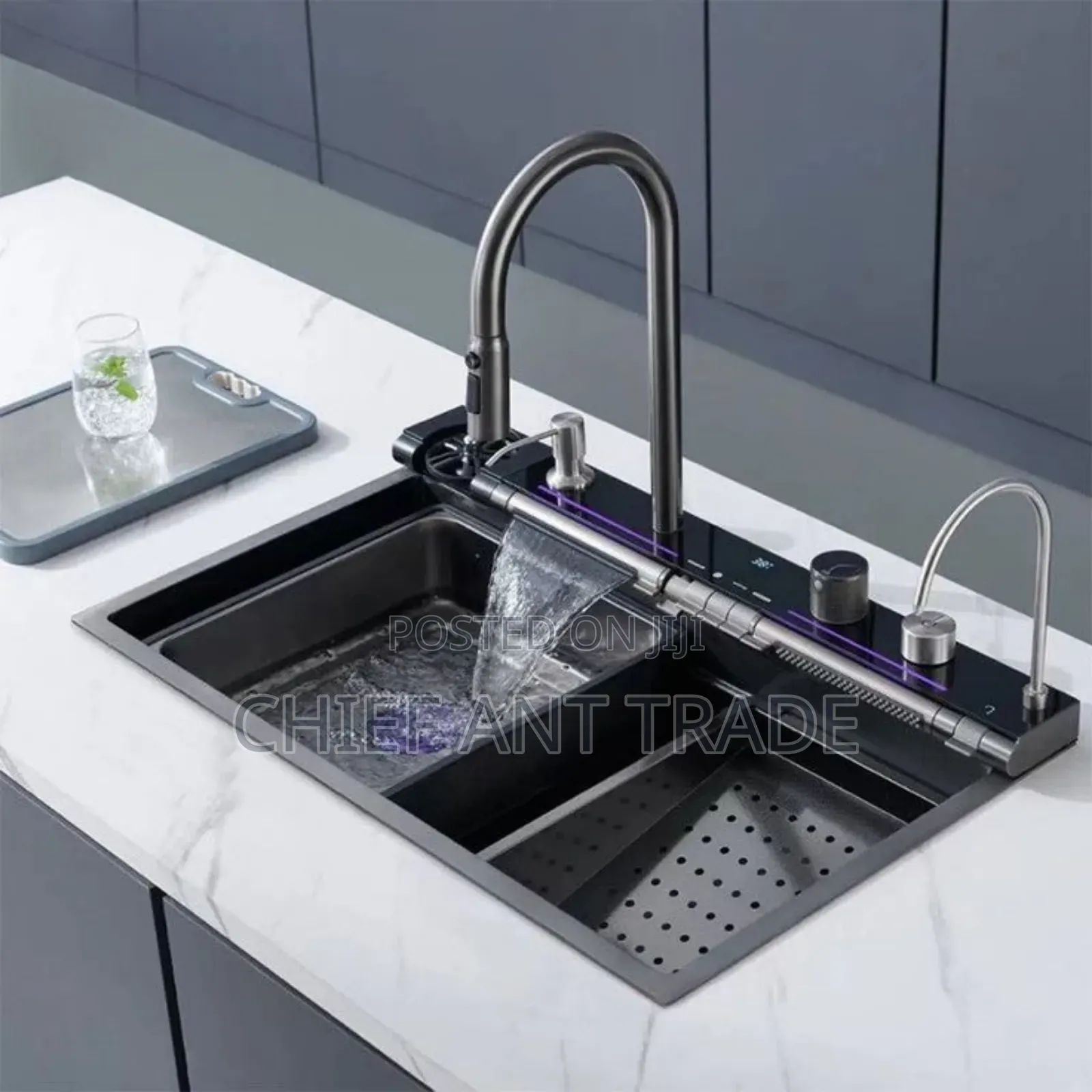 Digital Kitchen Sink -5