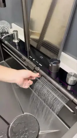 Digital Kitchen Sink -5