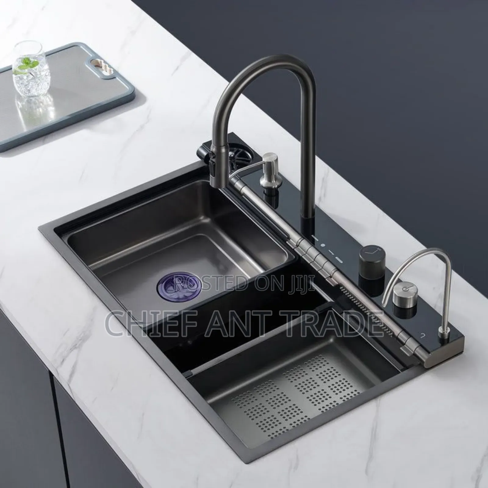 Digital Kitchen Sink -5
