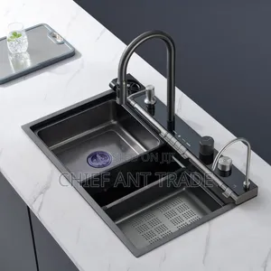 Digital Kitchen Sink -5