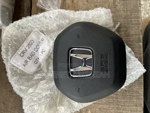 Honda Cr-v 2023-2024 Airbag Cover