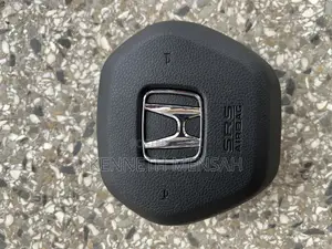 Honda Cr-v 2023-2024 Airbag Cover