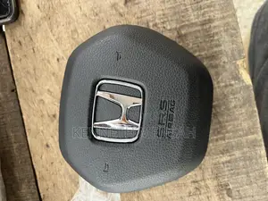 Honda Cr-v 2023-2024 Airbag Cover
