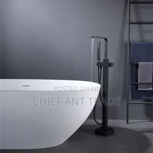 Stand Shower / Stand Bath Mixer 