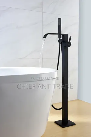 Stand Shower / Stand Bath Mixer 