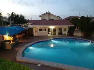 Photo - Furnished 3bdrm Townhouse / Terrace in East Legon for rent
