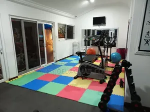 Furnished 3bdrm Townhouse / Terrace in East Legon for rent