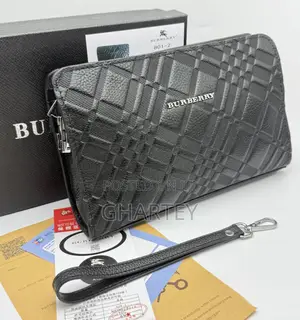 High Quality Armpit or Handbags - 2 Brands in All Black