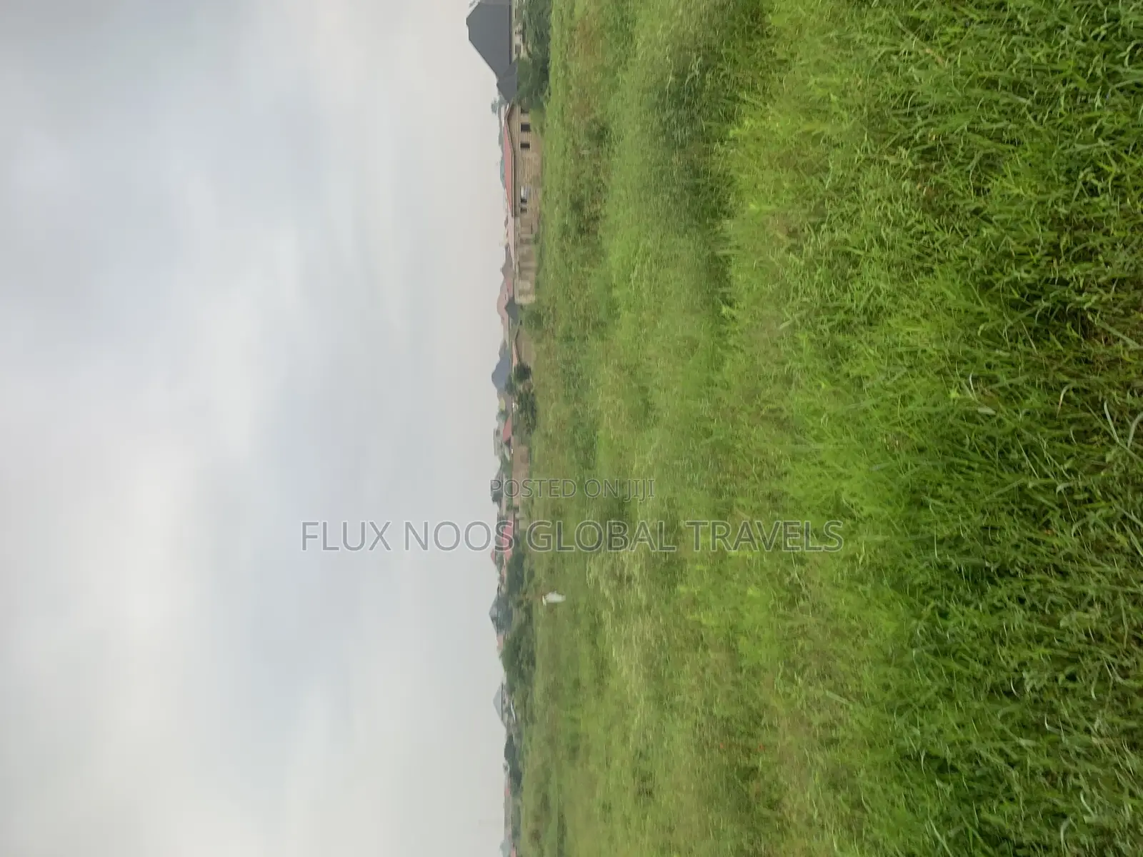 Half and Full Plots for Sale