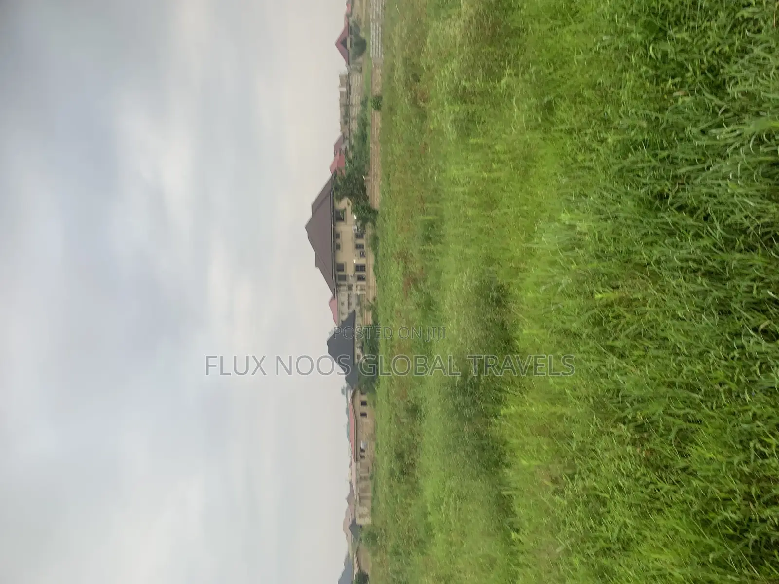 Half and Full Plots for Sale