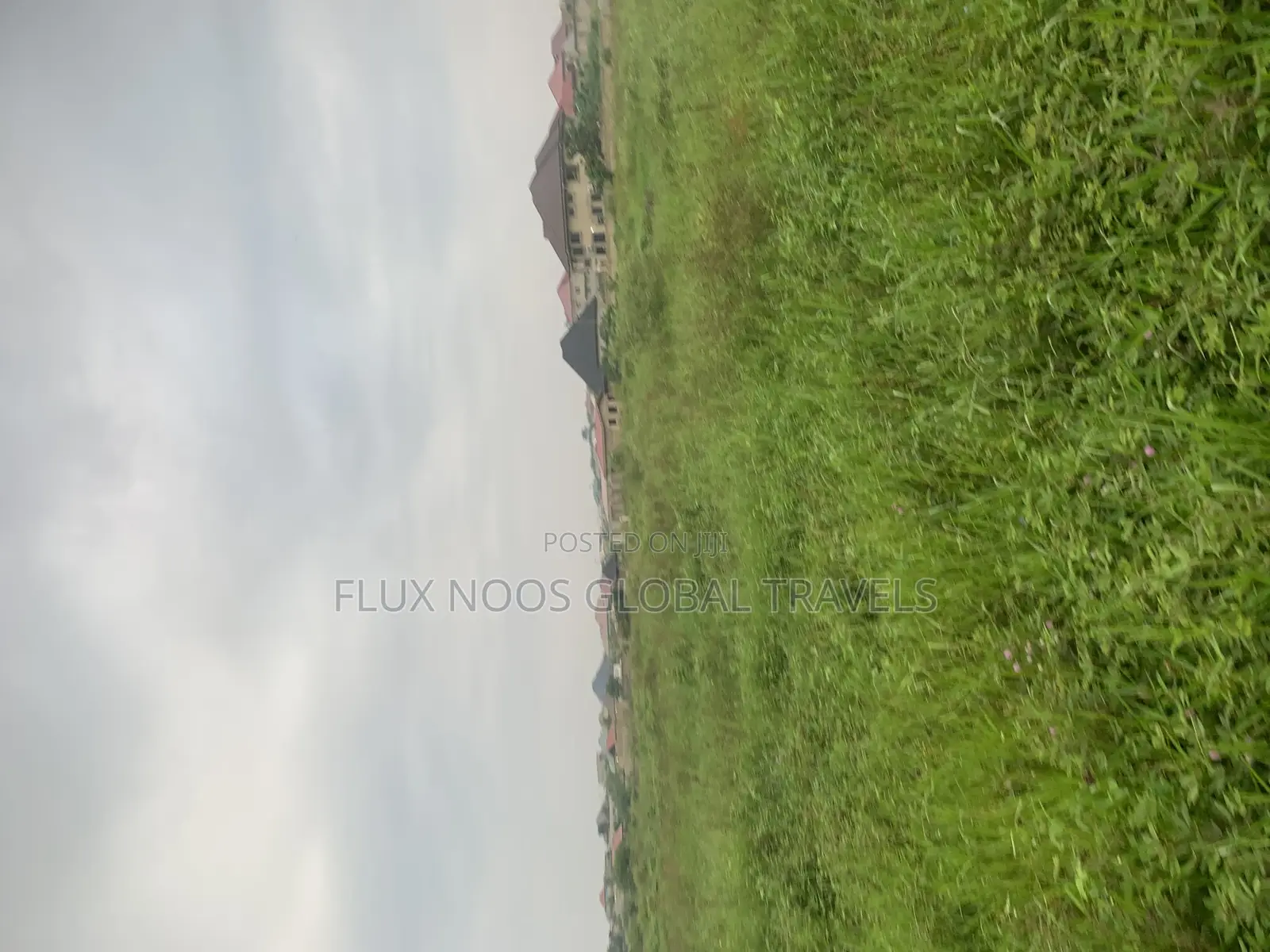 Half Plots of Land for Sale at Amasaman Ayikai Doblo.