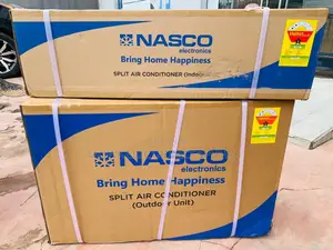 Catch Up With Nasco 1.5hp Air Conditioner
