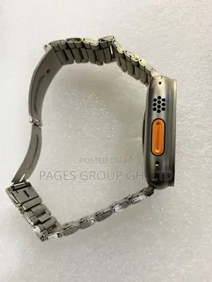 Apple Iwatch Series Ultra