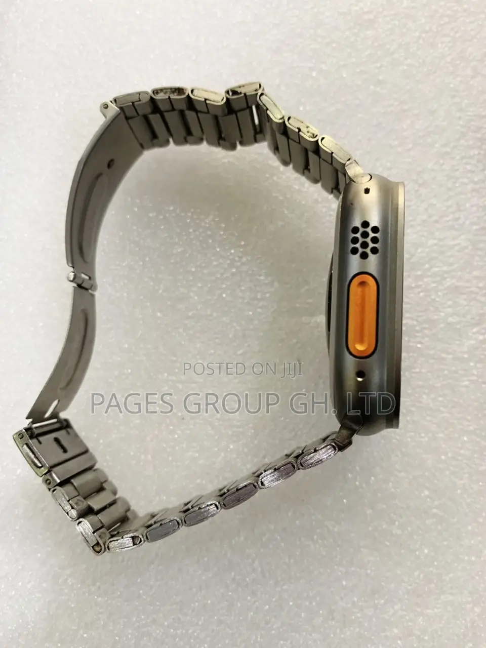 Apple Iwatch Series Ultra