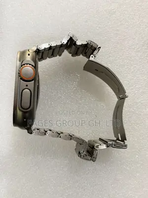 Apple Iwatch Series Ultra