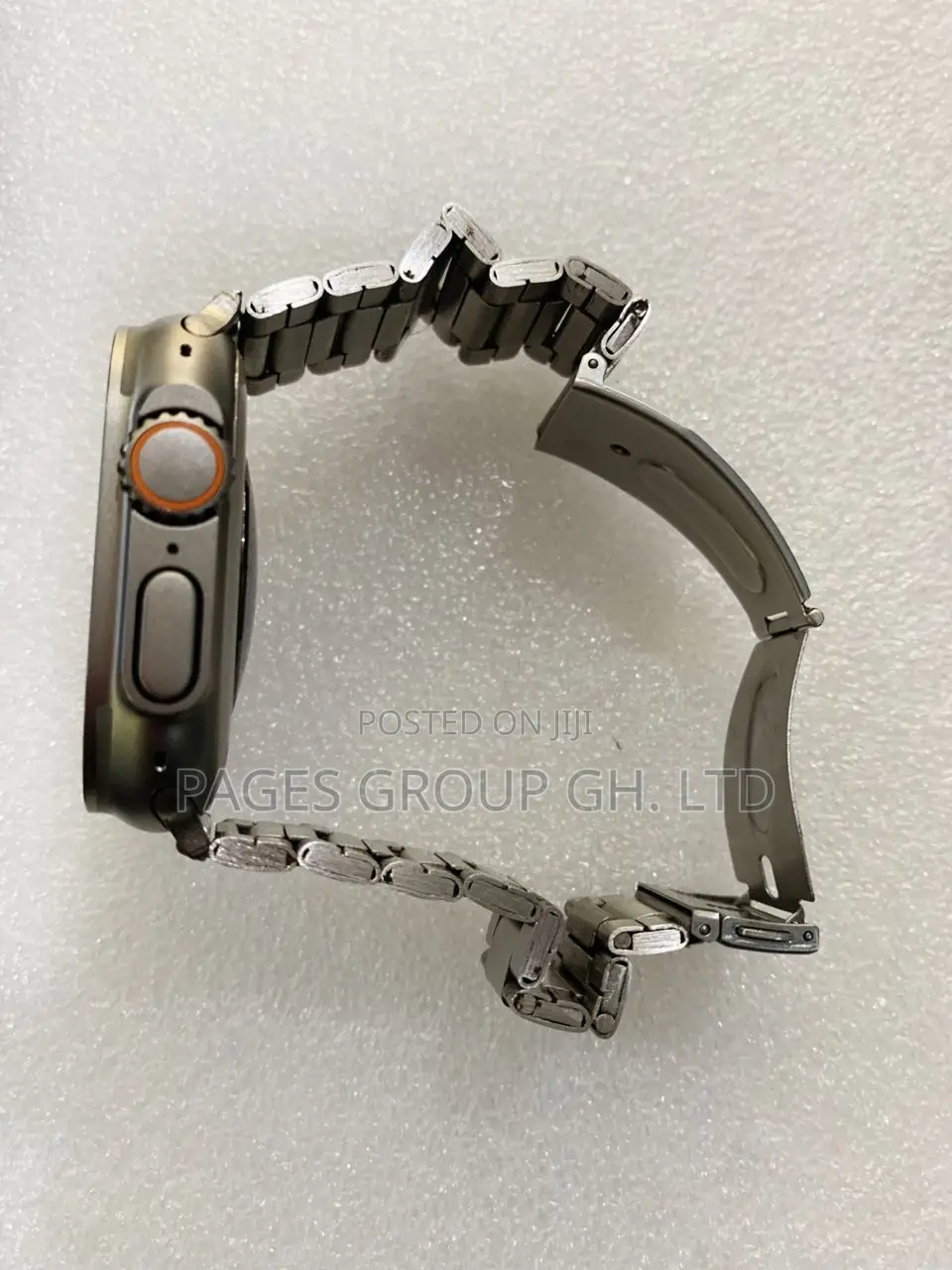 Apple Iwatch Series Ultra