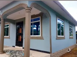 Windows and Pillars Design