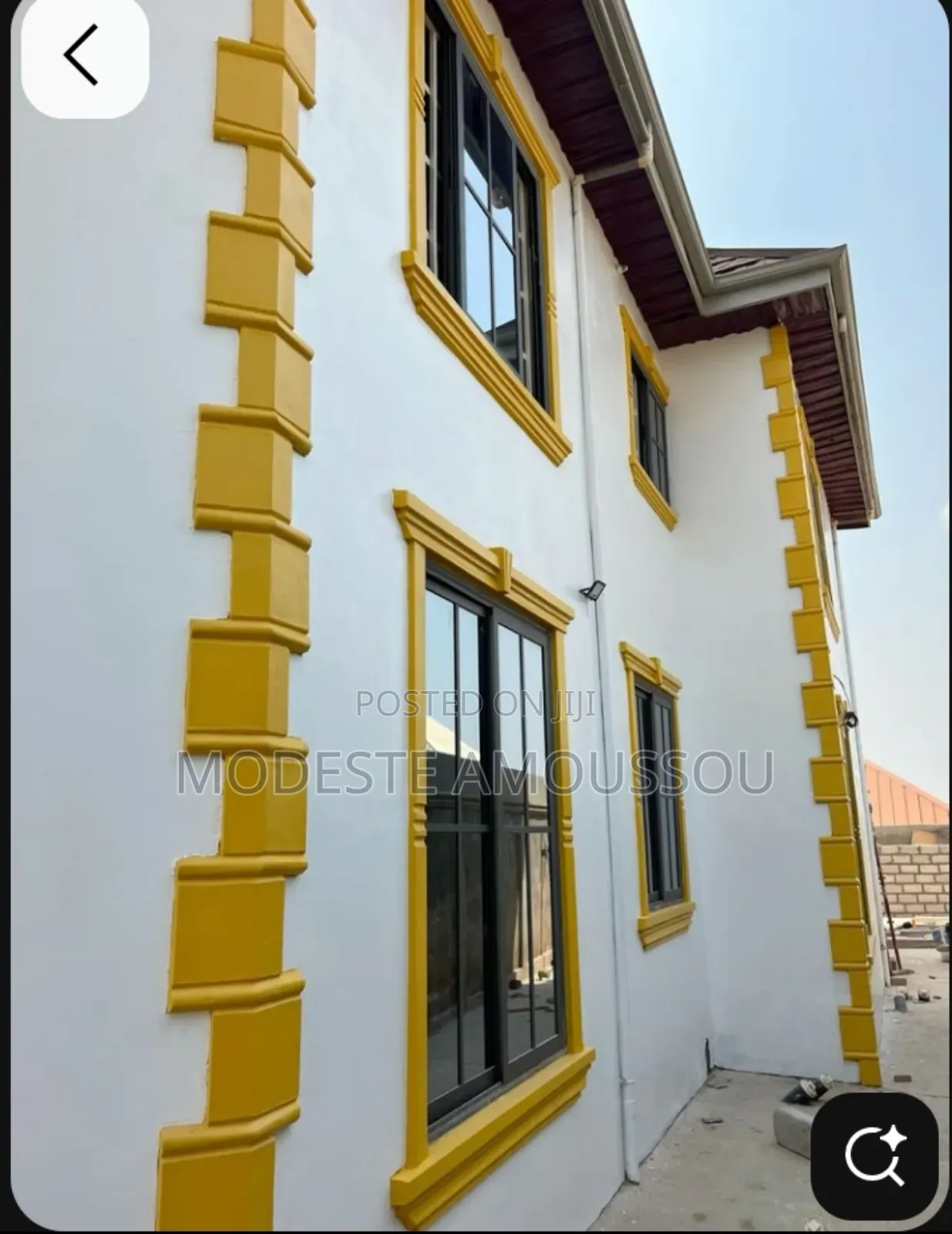 Pillar,Corner And Window Designz
