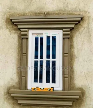 Pillar,Corner And Window Designz