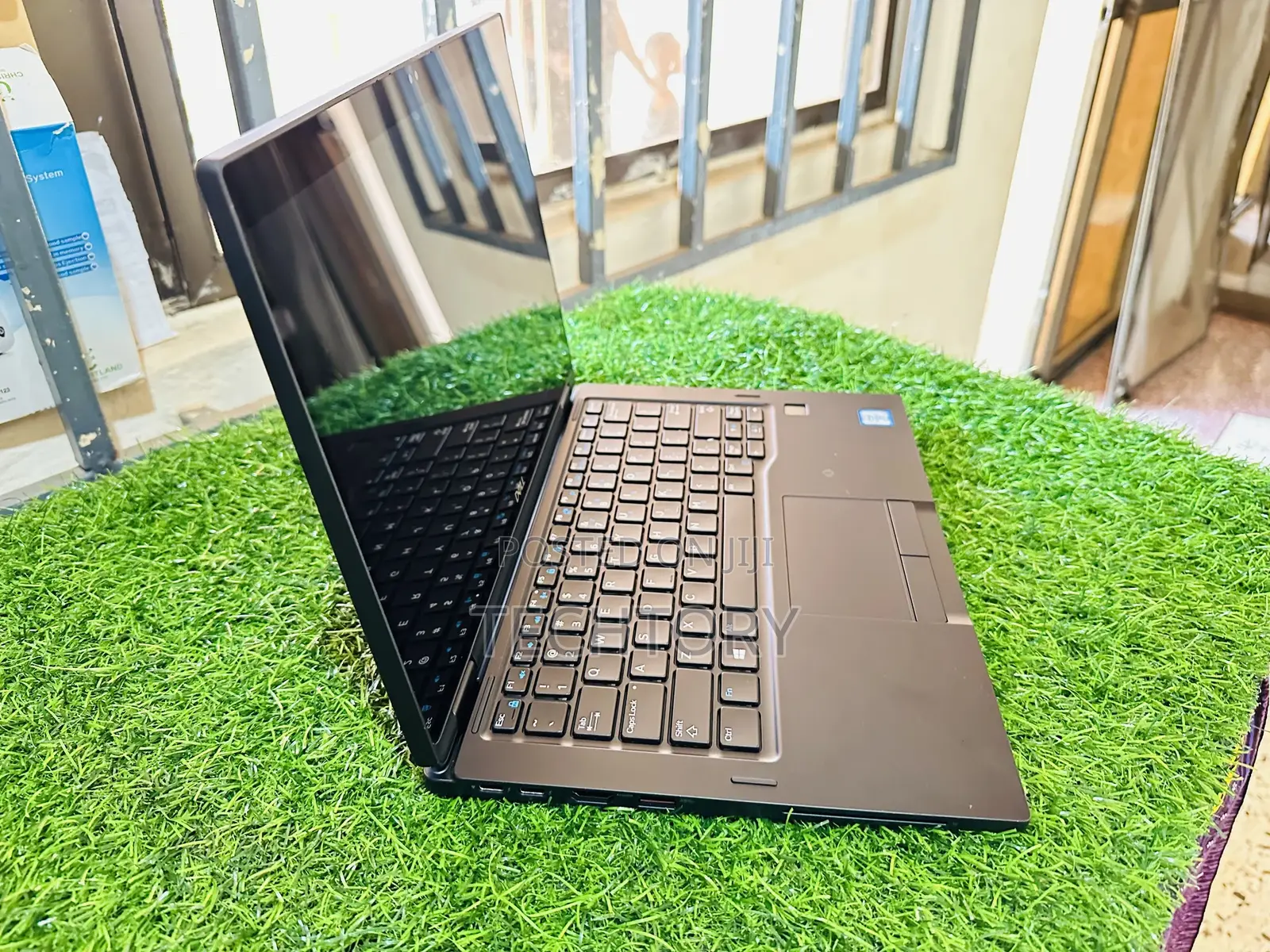 Laptop Dell Latitude 7390 16GB Intel Core i7 SSD 512GB