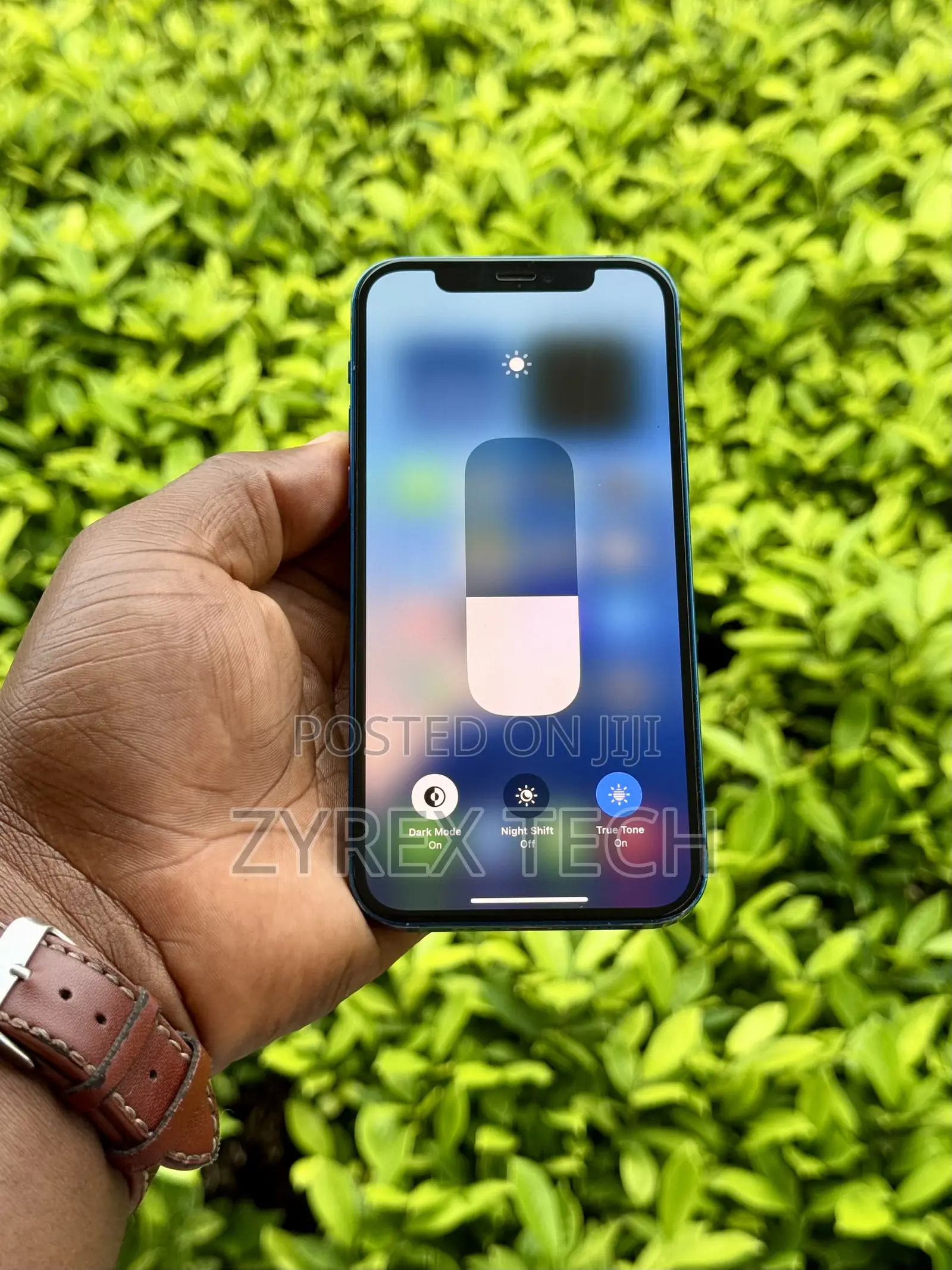 Apple iPhone 12 64 GB Blue