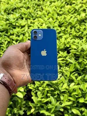 Apple iPhone 12 64 GB Blue