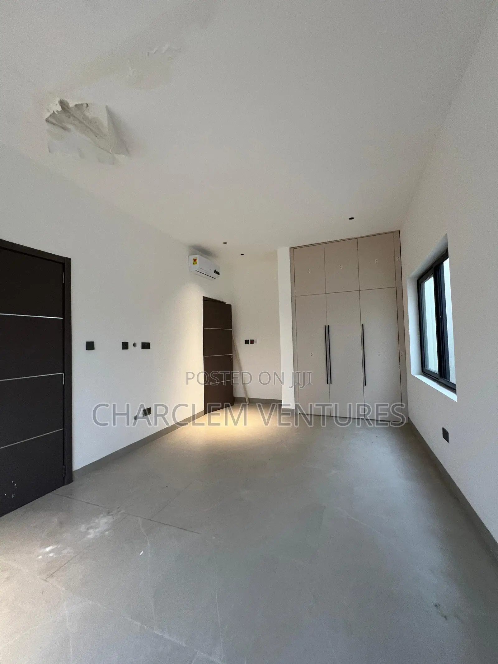 4bdrm House in Charclem Ventures, Ashaley Botwe for sale