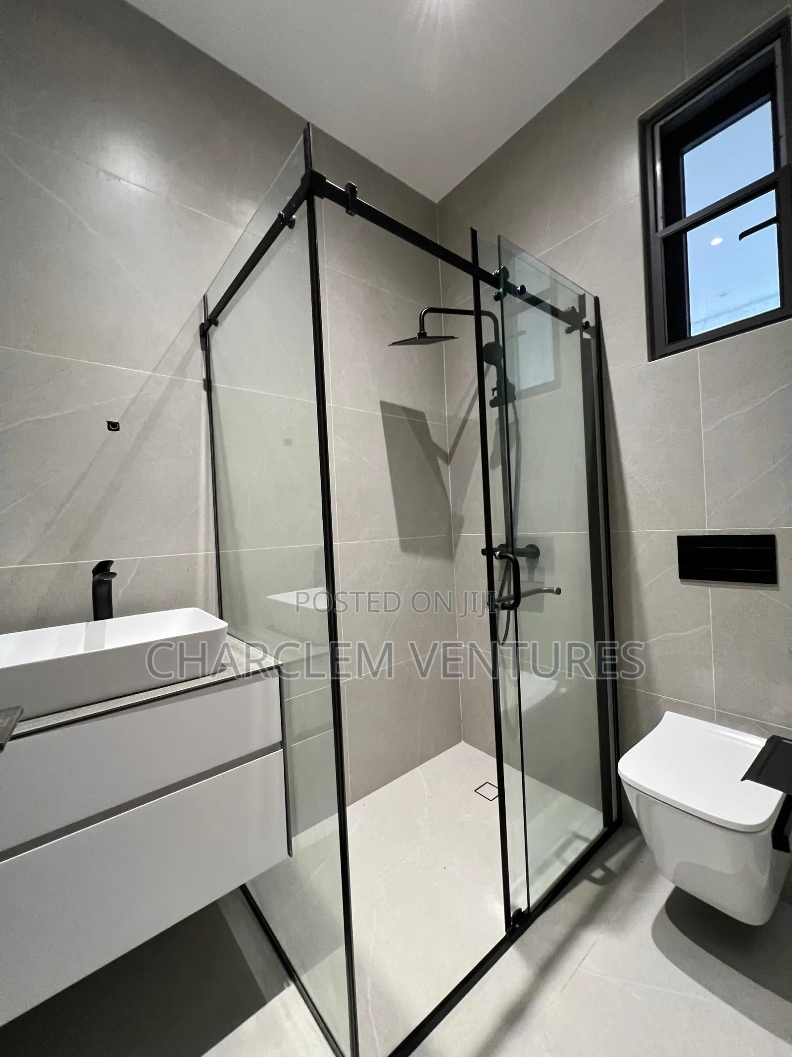 4bdrm House in Charclem Ventures, Ashaley Botwe for sale