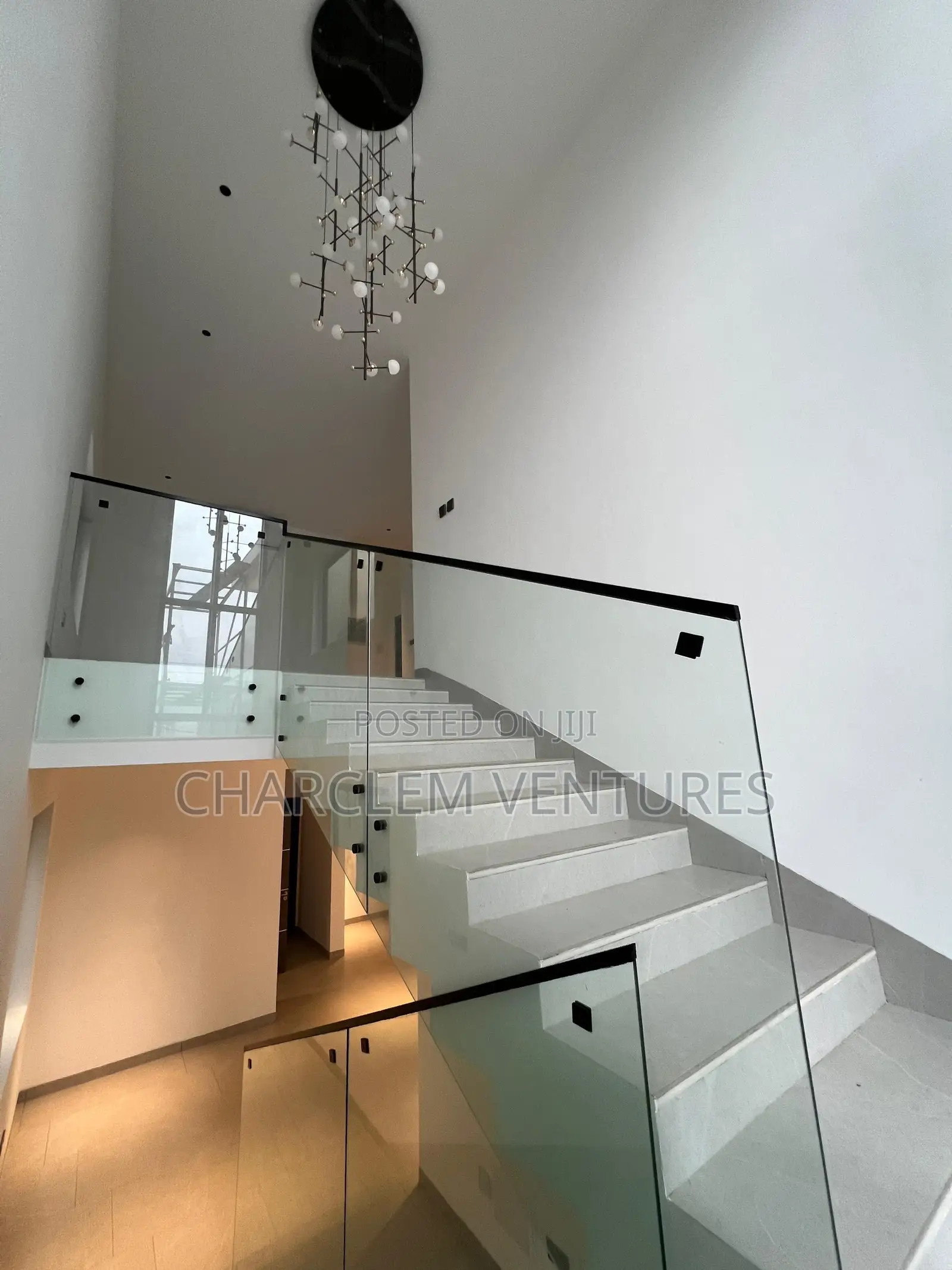 4bdrm House in Charclem Ventures, Ashaley Botwe for sale