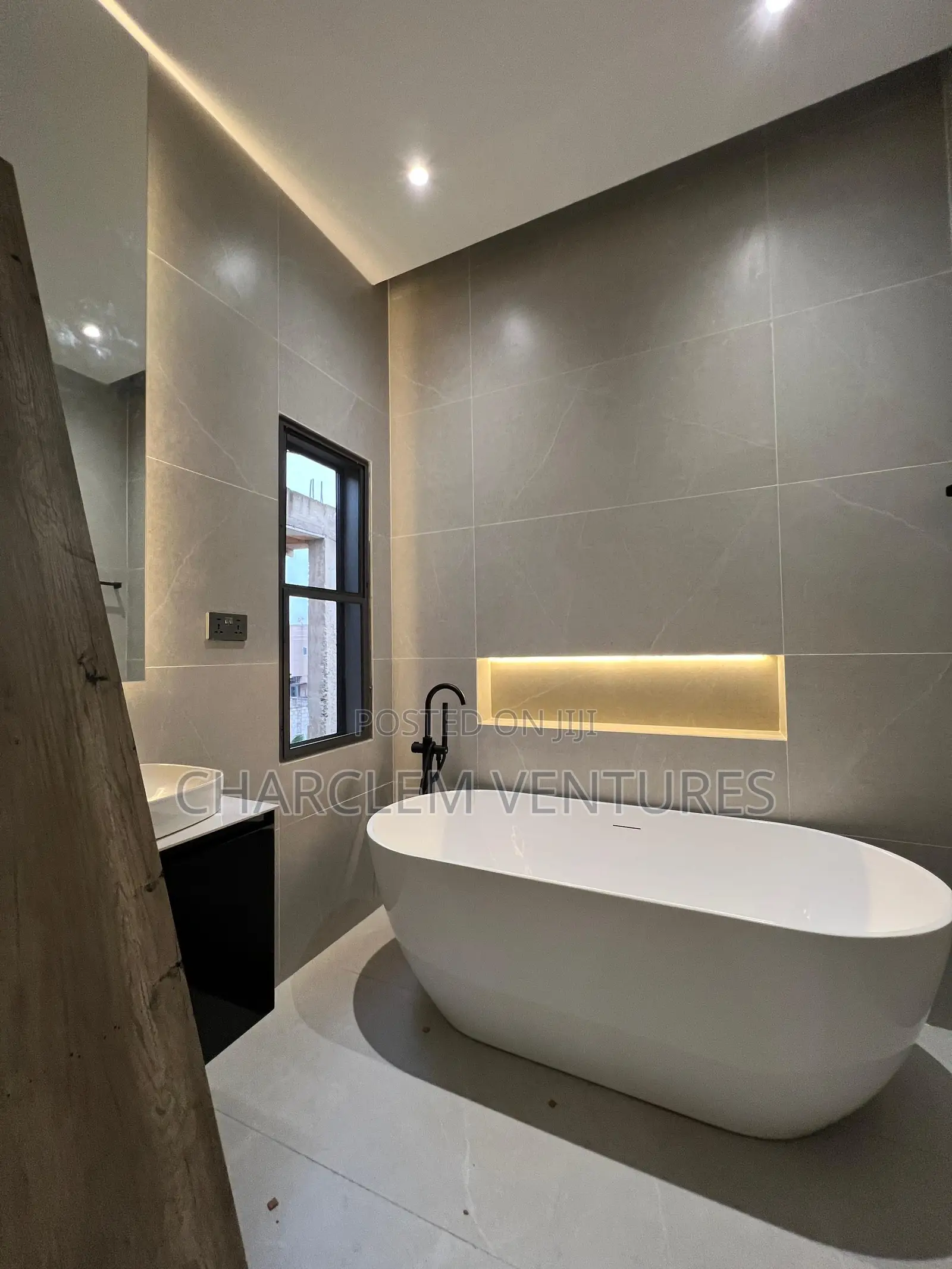 4bdrm House in Charclem Ventures, Ashaley Botwe for sale