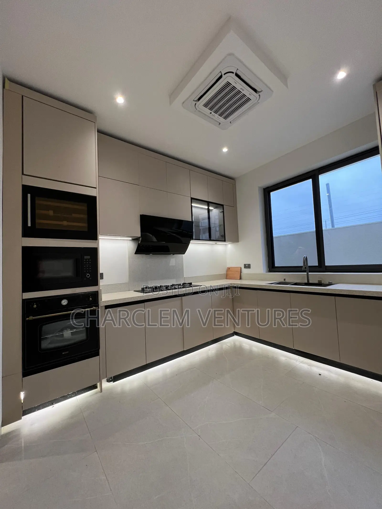 4bdrm House in Charclem Ventures, Ashaley Botwe for sale