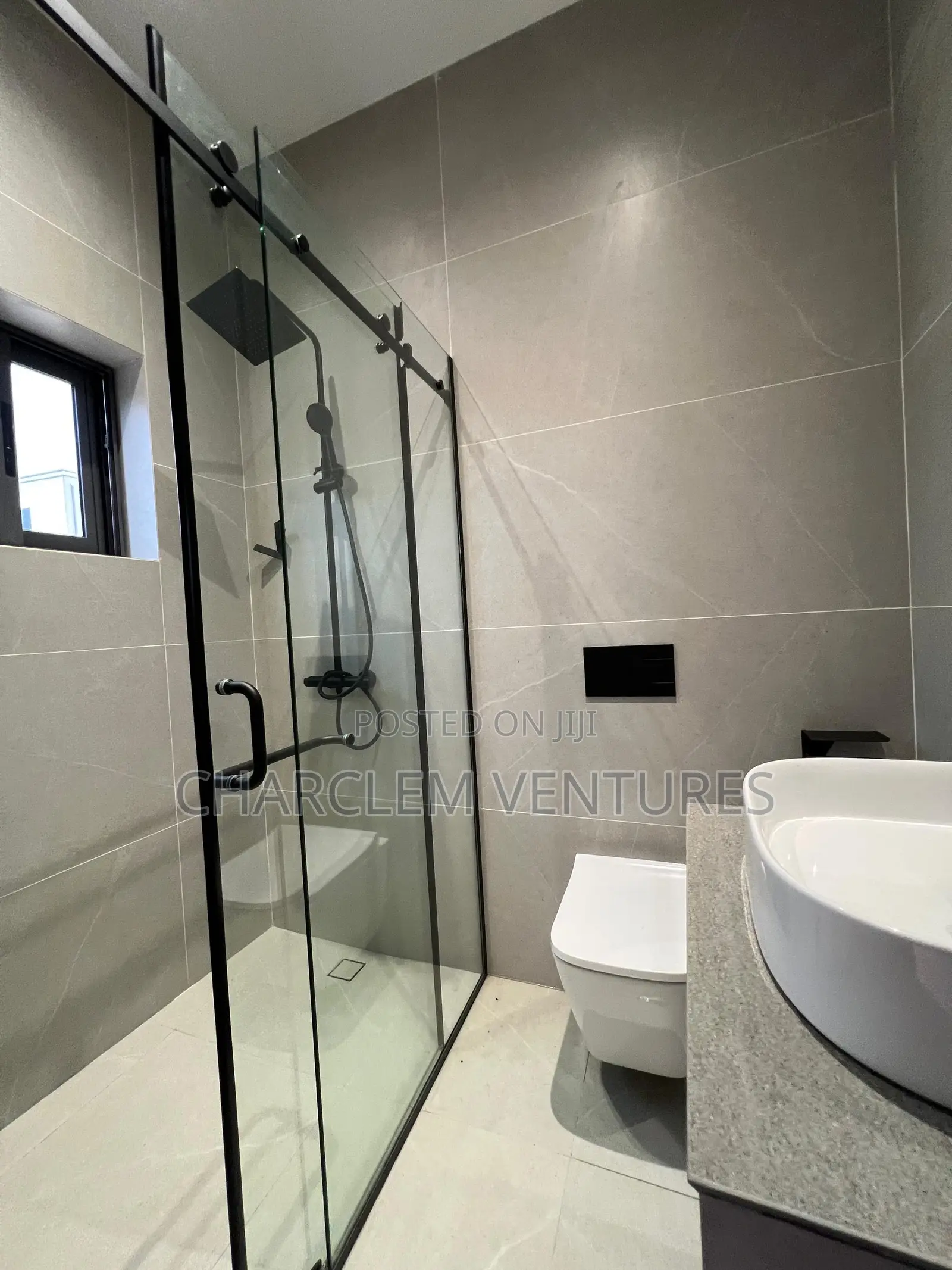 4bdrm House in Charclem Ventures, Ashaley Botwe for sale