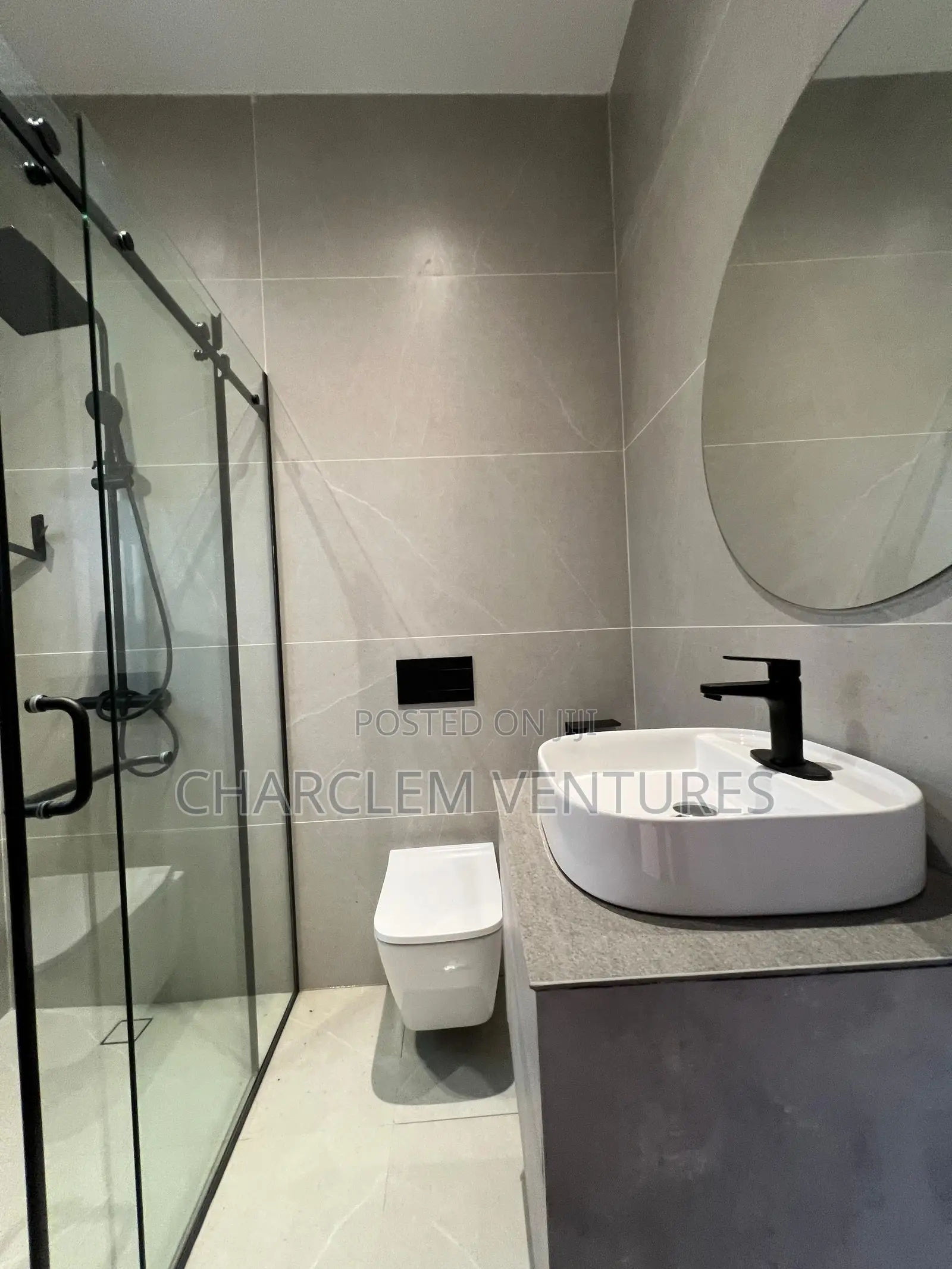 4bdrm House in Charclem Ventures, Ashaley Botwe for sale
