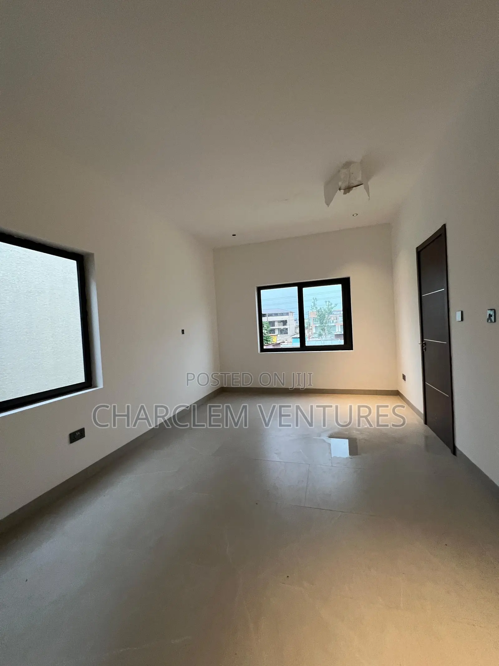 4bdrm House in Charclem Ventures, Ashaley Botwe for sale