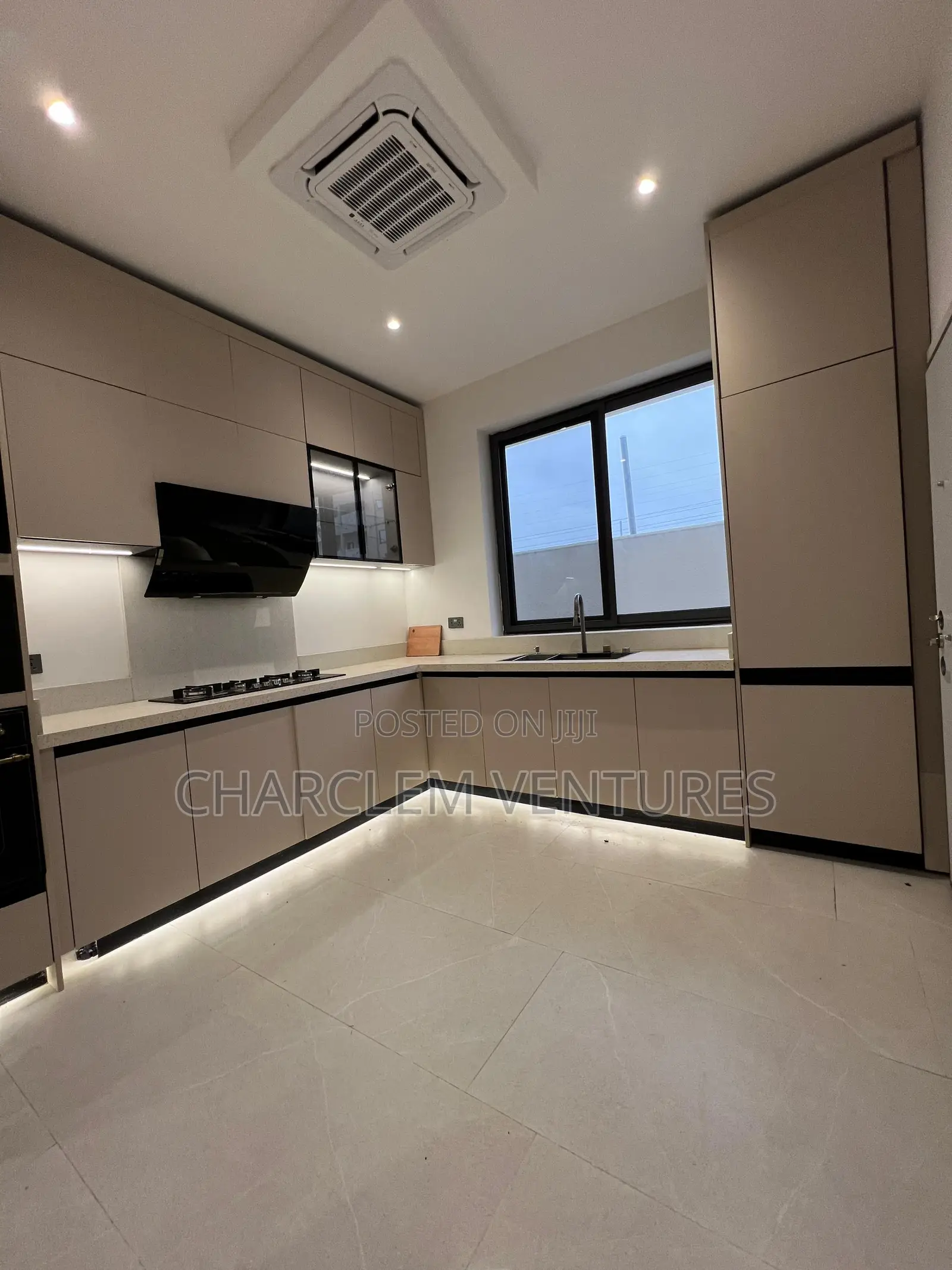 4bdrm House in Charclem Ventures, Ashaley Botwe for sale