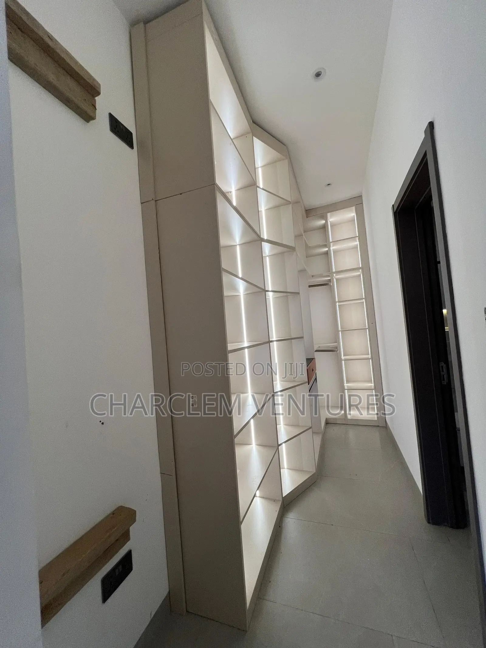 4bdrm House in Charclem Ventures, Ashaley Botwe for sale