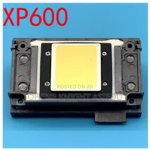 Original Xp600 Print Head
