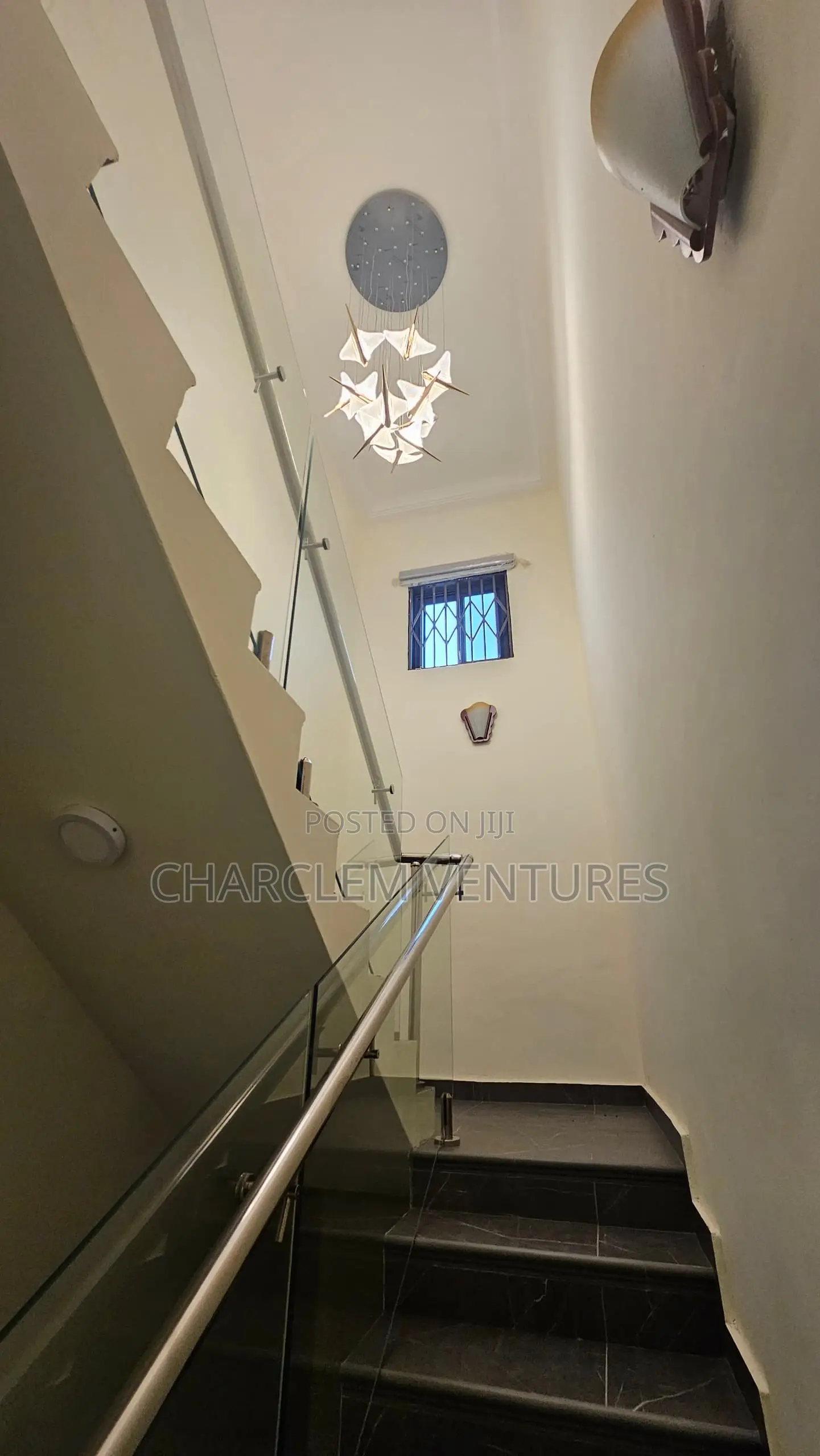 4bdrm House in Charclem Ventures, East Legon for sale