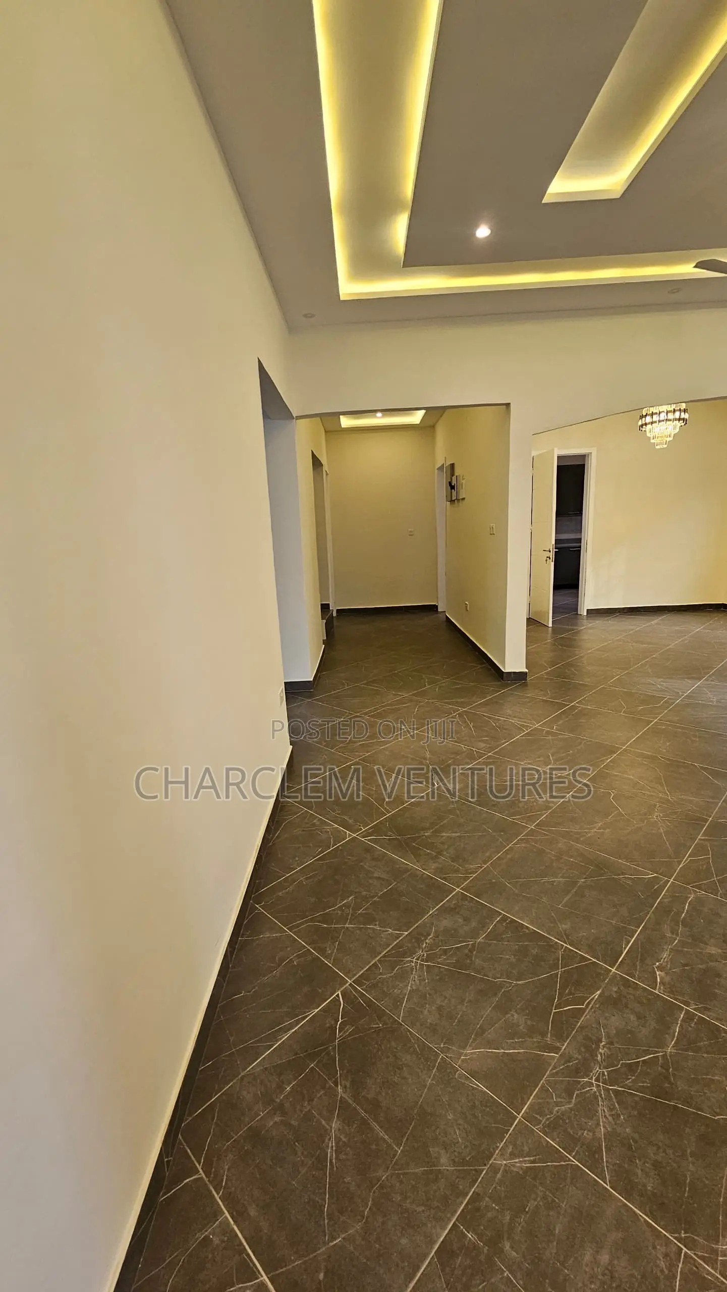 4bdrm House in Charclem Ventures, East Legon for sale