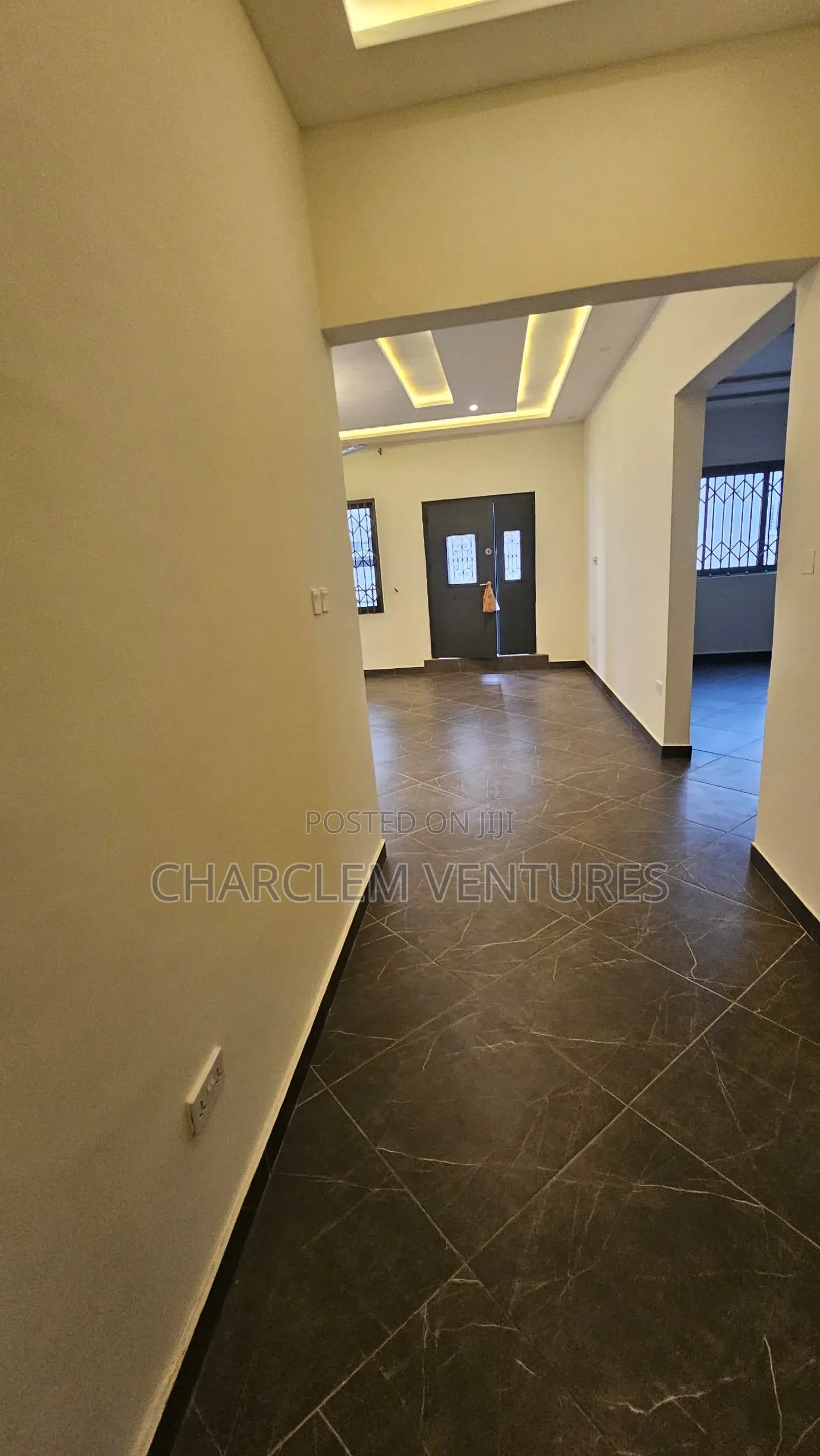 4bdrm House in Charclem Ventures, East Legon for sale