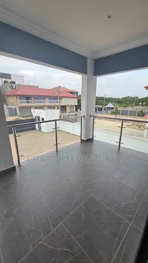 4bdrm House in Charclem Ventures, East Legon for sale